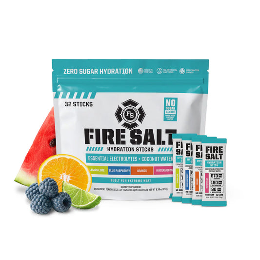 Hydration That Actually Works