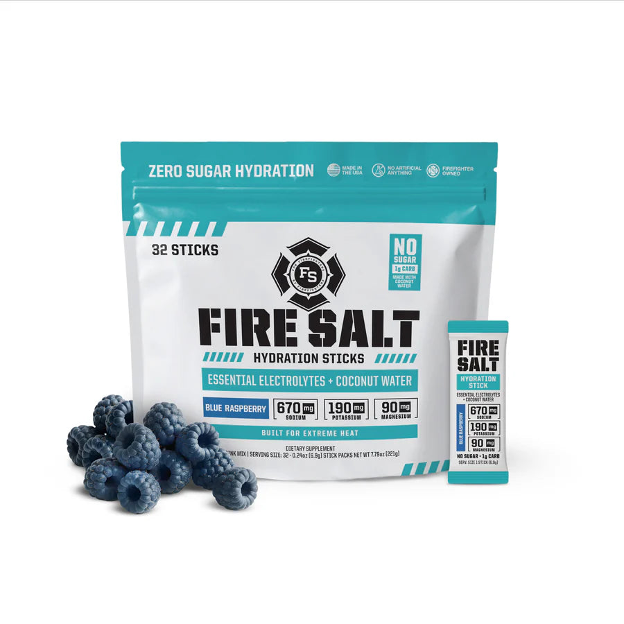 Hydration That Actually Works