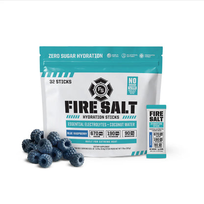 Hydration That Actually Works