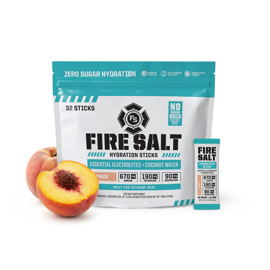 Hydration That Actually Works