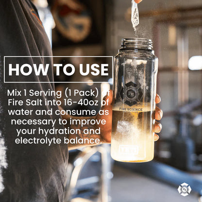 Hydration That Actually Works