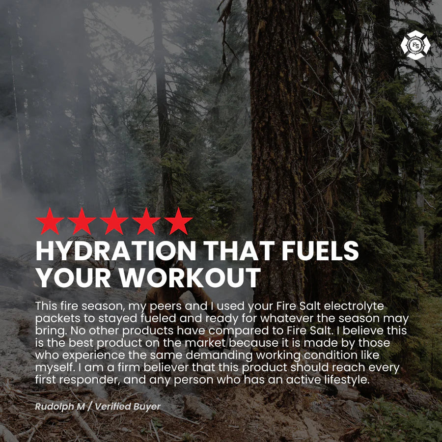 Hydration That Actually Works