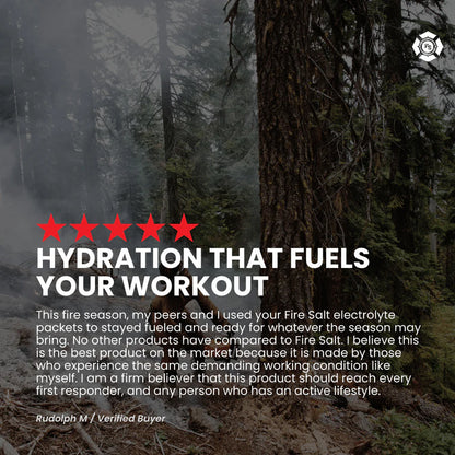 Hydration That Actually Works